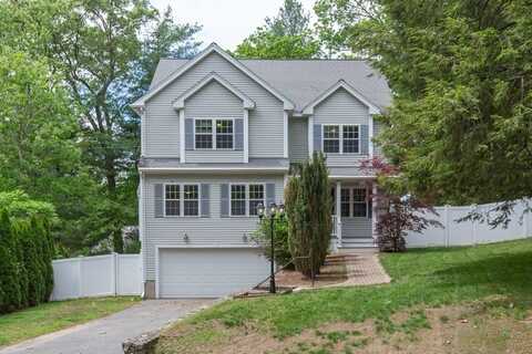 17 Keneson St, Billerica, MA 01821
