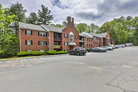 1 Louisburg Sq, Nashua, NH 03060