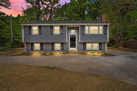 169 Hedges Pond Rd, Plymouth, MA 02360