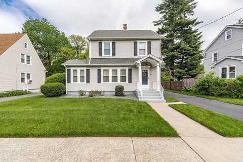 37 White Ave, East Longmeadow, MA 01028