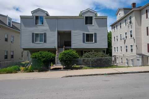 98 Eastern Ave, Worcester, MA 01605