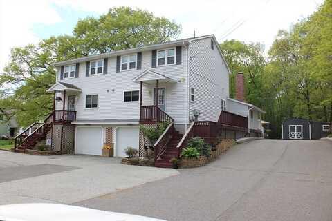 331-333 Montgomery St, Chicopee, MA 01020