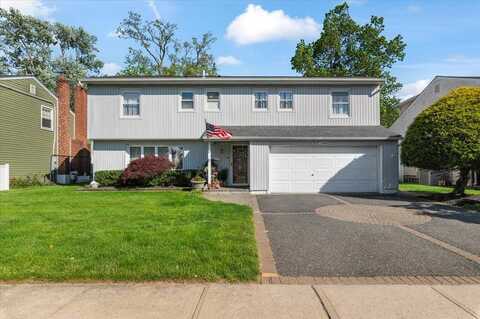 2406 Kayron Lane, North Bellmore, NY 11710