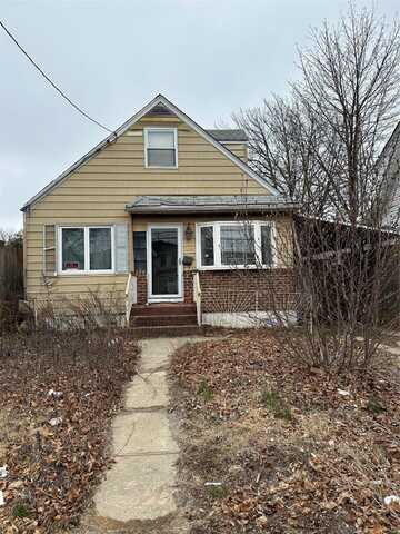 136-08 Hook Creek Boulevard, Rosedale, NY 11422