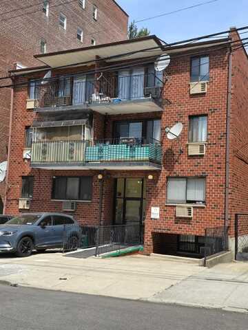 64-57 Wetherole Street, Rego Park, NY 11374