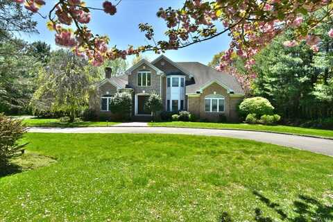 23 Overbrook Lane, Upper Brookville, NY 11545