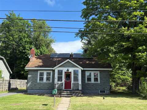 15 Tillson Road, Tillson, NY 12486