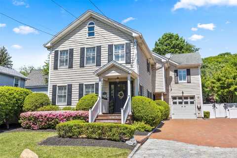 205 1st Avenue, Port Jefferson Village, NY 11777