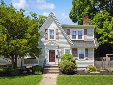 2 Mitchell Avenue, Poughkeepsie, NY 12603