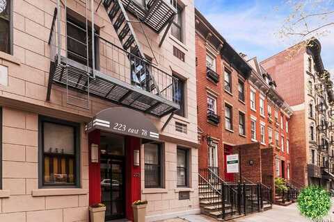 223 E 78th Street, New York (Manhattan), NY 10075