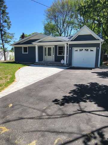 1017 Fire Island Avenue, Bay Shore, NY 11706