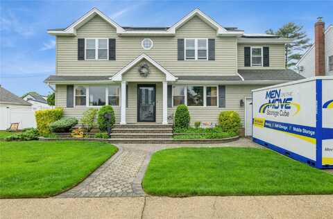 24 Garden Boulevard, Hicksville, NY 11801