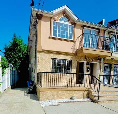 10465 Springfield Boulevard, Queens Village, NY 11429