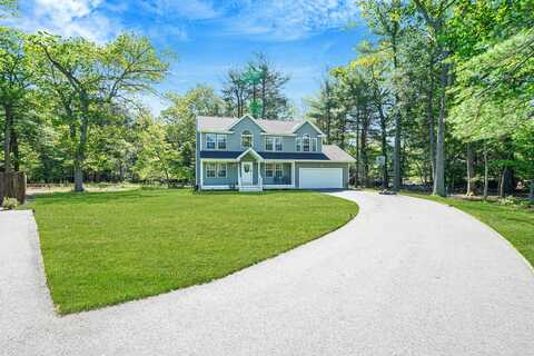 59 Middle Island Boulevard, Middle Island, NY 11953
