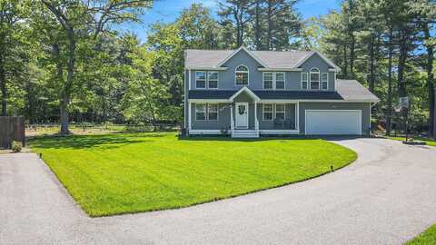 59 Middle Island Boulevard, Middle Island, NY 11953