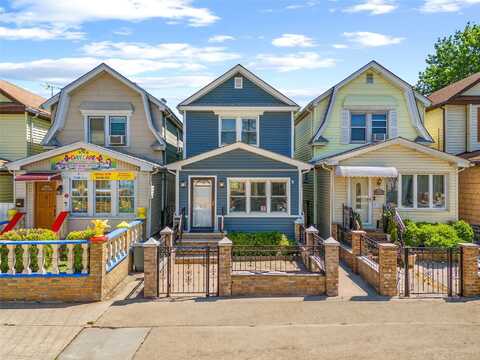 8919 96th Street, Woodhaven, NY 11421
