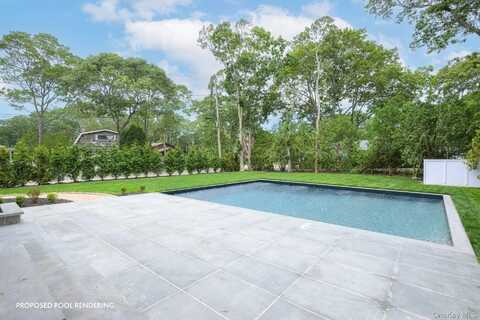 1 Lynnwood Court, Hampton Bays, NY 11946