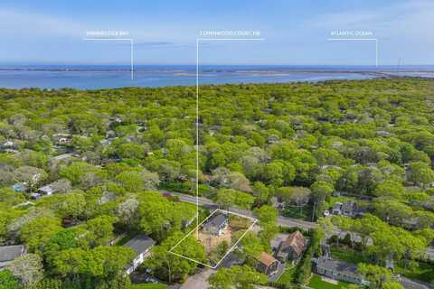 1 Lynnwood Court, Hampton Bays, NY 11946