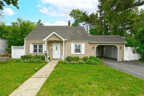 335 Orchid Road, Levittown, NY 11756