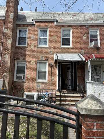 177-15 Troutville Road, Jamaica, NY 11434