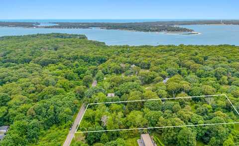 26 Rocky Point Road, Shelter Island, NY 11964