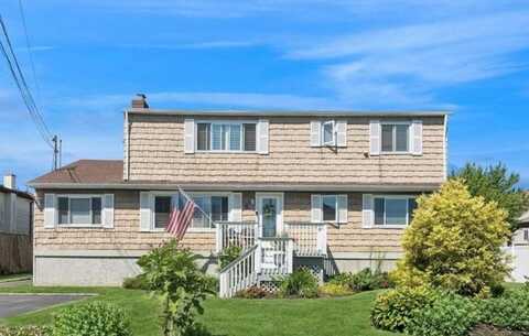 56 Yacht Club Road, Babylon, NY 11702