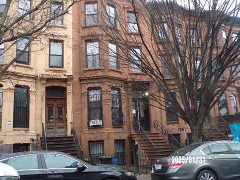 173 Quincy Street, Brooklyn, NY 11216