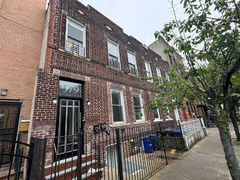 579 Van Siclen Avenue, Brooklyn, NY 11207