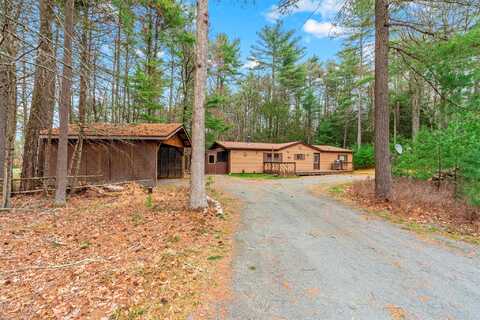 3 Curtis Road, Eldred, NY 12732