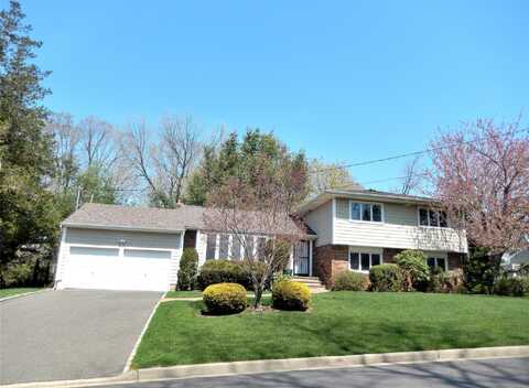 36 Long Ridge Road, Plainview, NY 11803