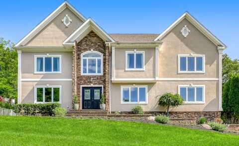 16 Crum Creek Road, New City, NY 10956