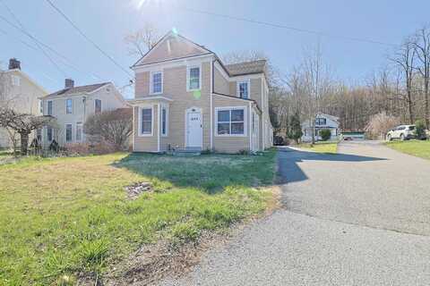1666 Main Street, Pleasant Valley, NY 12569