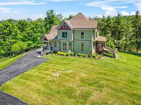 2 Pine Hill Road, Chester, NY 10918