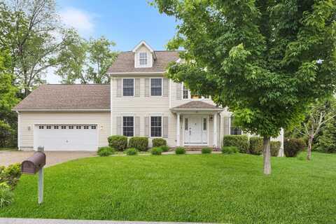 135 Ray Boulevard, Poughkeepsie, NY 12603