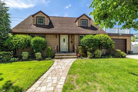 240 N. Cottage Street, Valley Stream, NY 11580