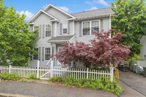 20 South Street, Highland Falls, NY 10928