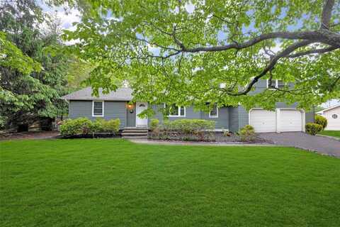 17 Lolly Lane, Centereach, NY 11720