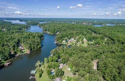 944 Lakeview Circle, Sparta, GA 31087
