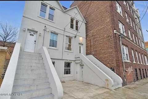 101 Clerk Street, Jersey City, NJ 07305