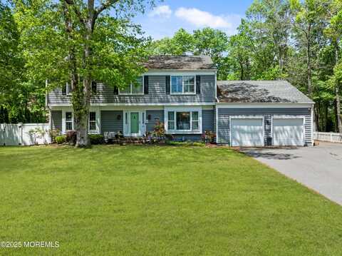 244 Rivers Edge Lane, Toms River, NJ 08755