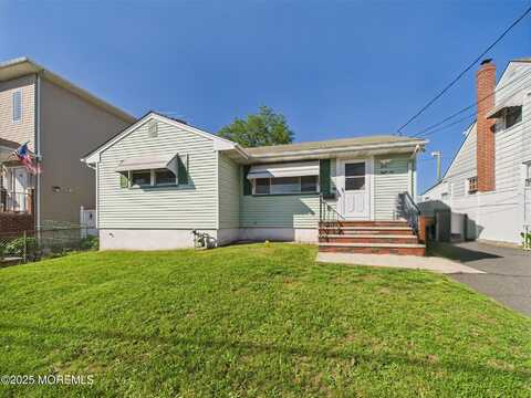 810 Hampden Street, Linden, NJ 07036