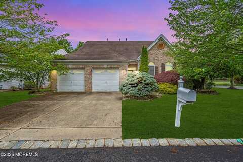 34 Shoal Road, Jackson, NJ 08527