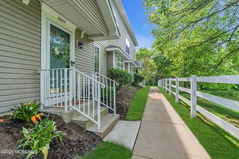 2805 Kapalua Court, Freehold, NJ 07728