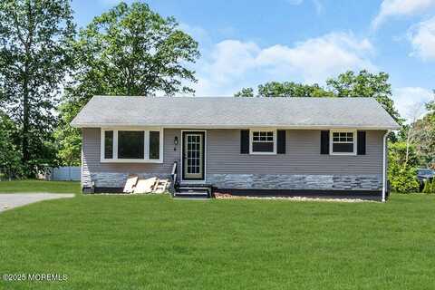 6 Barend Street, Millville, NJ 08332
