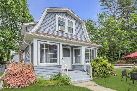 23 Vought Avenue, Freehold, NJ 07728