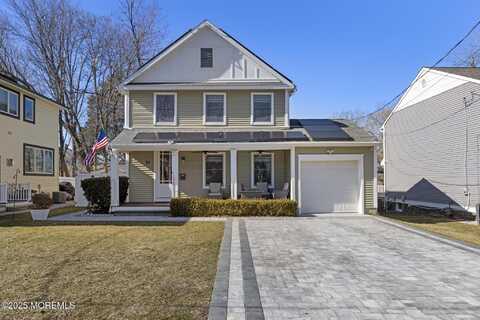11 Clay Street, West Long Branch, NJ 07764
