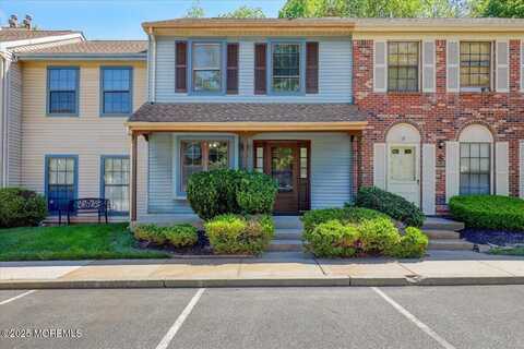 48 Scarborough Court, Freehold, NJ 07728