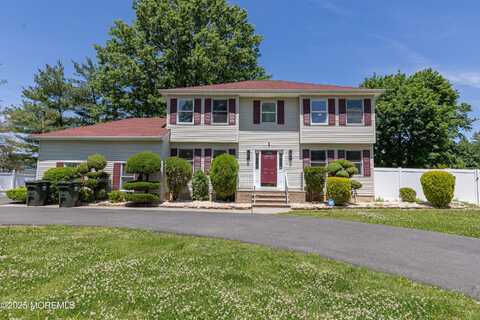 4360 Old Bridge Matawan Road, Matawan, NJ 07747