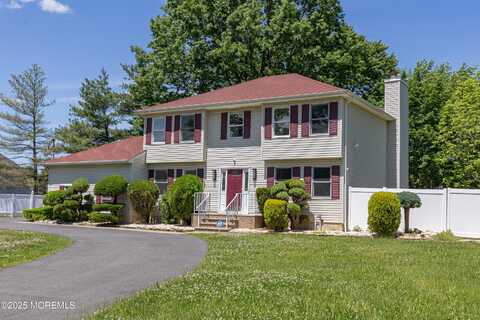 4360 Old Bridge Matawan Road, Matawan, NJ 07747