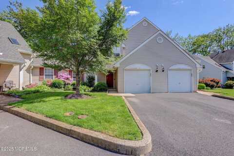 22 Commons Drive, Neptune, NJ 07753